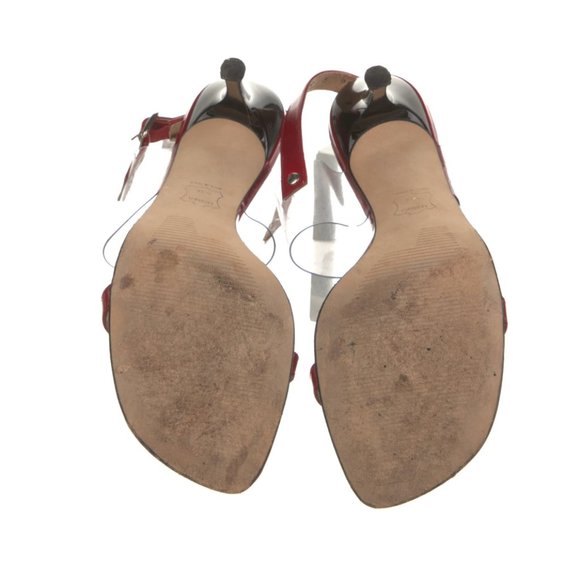 Stuart Weitzman Nudist Heel US 9 - Picture 5 of 6